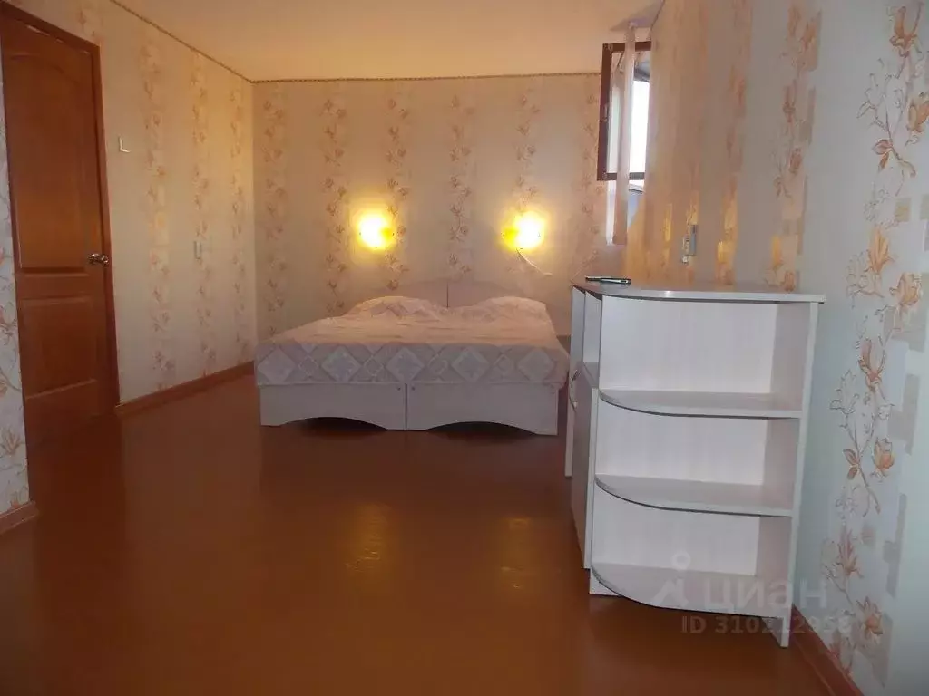 Комната Крым, Феодосия проезд 3-й Профсоюзный, 20 - Фото 1