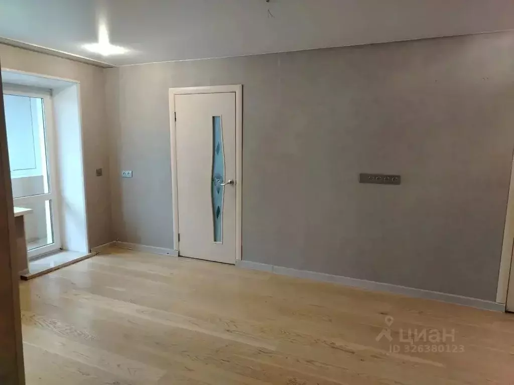 2-к кв. Алтайский край, Барнаул тракт Змеиногорский, 120/8 (44.0 м) - Фото 2