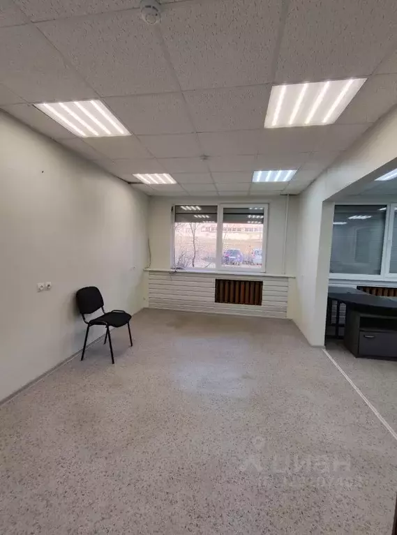 Офис в Пермский край, Пермь Серебрянский проезд, 11 (108 м) - Фото 2
