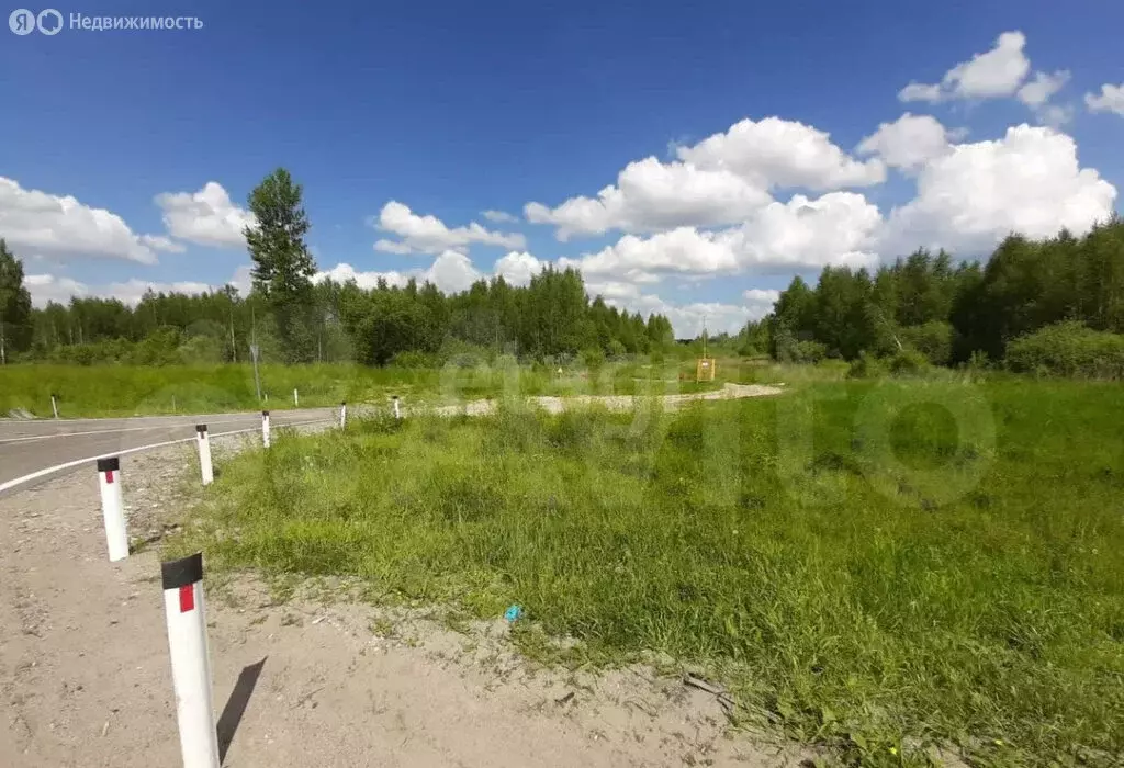 Участок в Ярославль, улица Ахмерова (6 м) - Фото 2