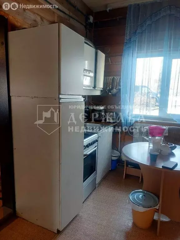 Дом в Кемерово, улица Северянка (58 м) - Фото 2