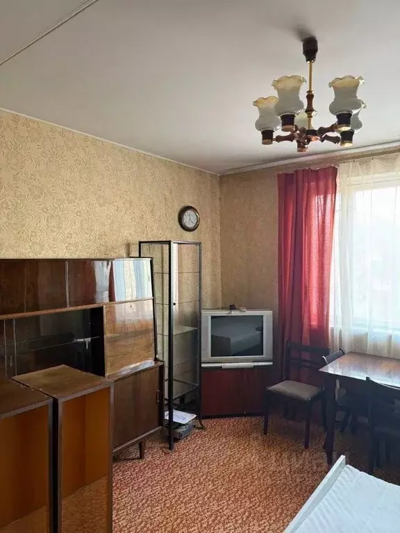 3-к кв. Москва ул. Коненкова, 23 (76.0 м) - Фото 0