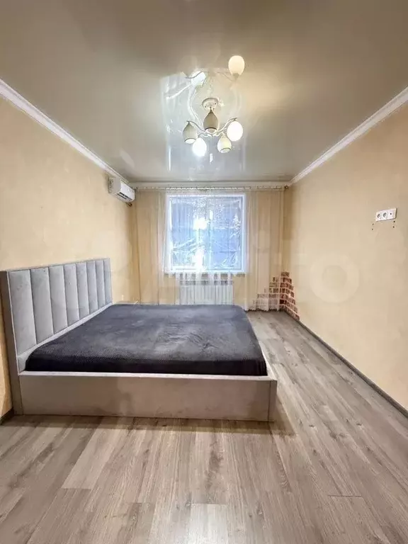 1-к. квартира, 45 м, 5/9 эт. - Фото 0
