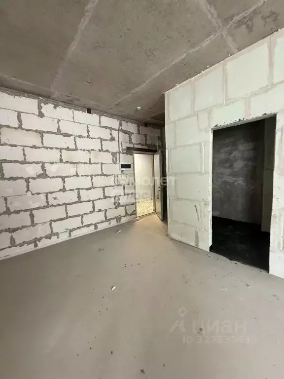 2-к кв. Московская область, Дмитровский муниципальный округ, д. ... - Фото 2