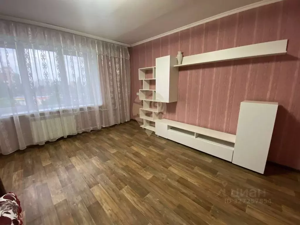 2-к кв. Белгородская область, Старый Оскол Жукова мкр, 43 (52.0 м) - Фото 2