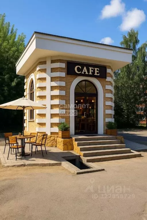 Помещение свободного назначения в Калужская область, Калуга ул. ... - Фото 1