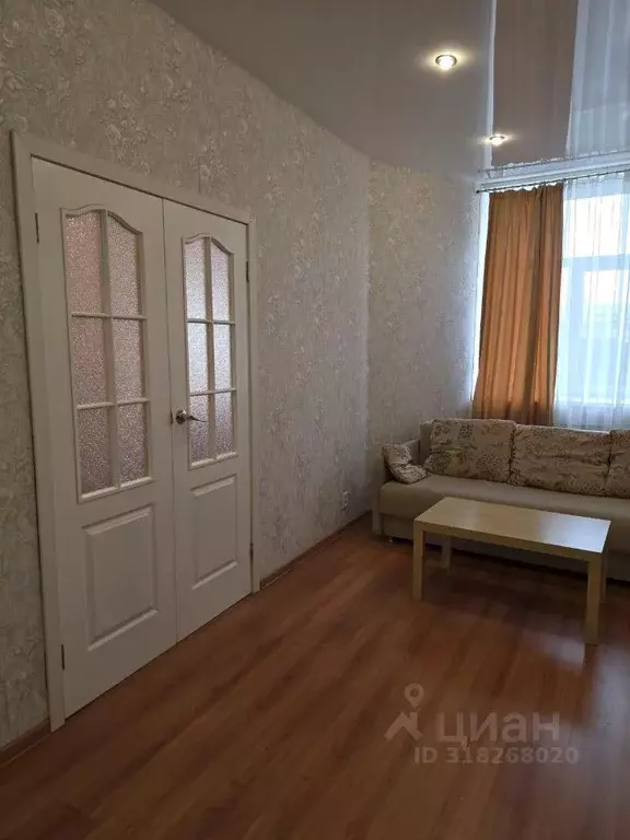 2-к кв. Мурманская область, Мурманск просп. Ленина, 45 (51.1 м) - Фото 2