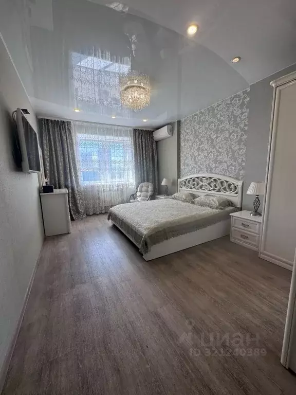 2-к кв. Приморский край, Уссурийск ул. Сергея Ушакова, 8В (62.9 м) - Фото 0