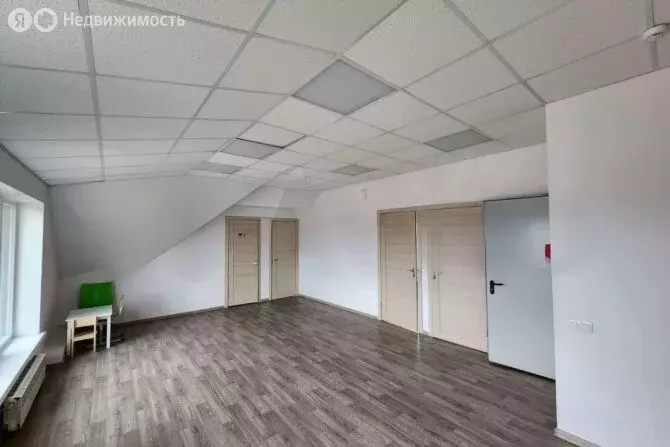 Помещение свободного назначения (70.5 м) - Фото 0