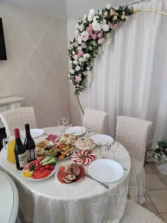 Дом в Московская область, Раменский муниципальный округ, пос. ... - Фото 2