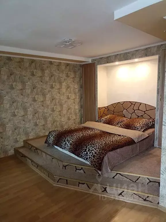 1-к кв. Тамбовская область, Тамбов городской округ, пос. Строитель, ... - Фото 0