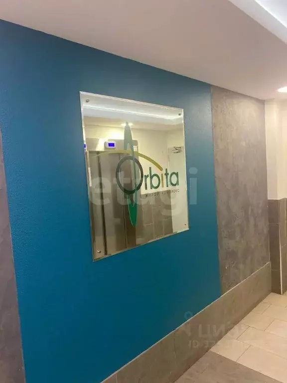 2-к кв. Пермский край, Пермь бул. Гагарина, 74В (47.7 м) - Фото 1