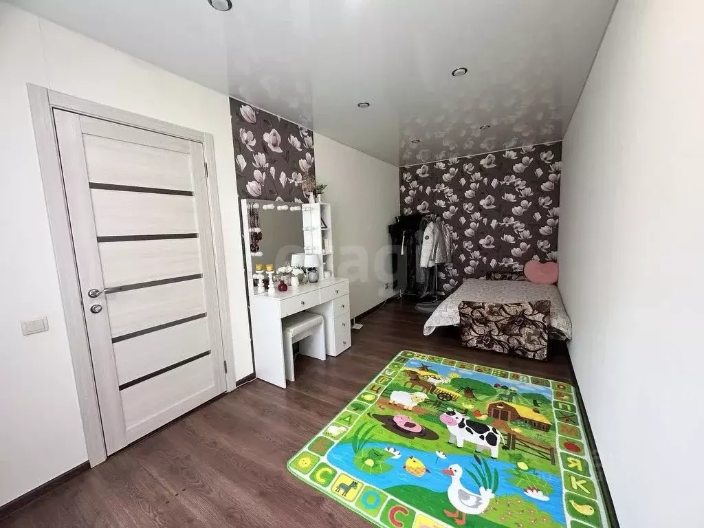 2-к кв. Московская область, Воскресенск городской округ, Фосфоритный ... - Фото 1