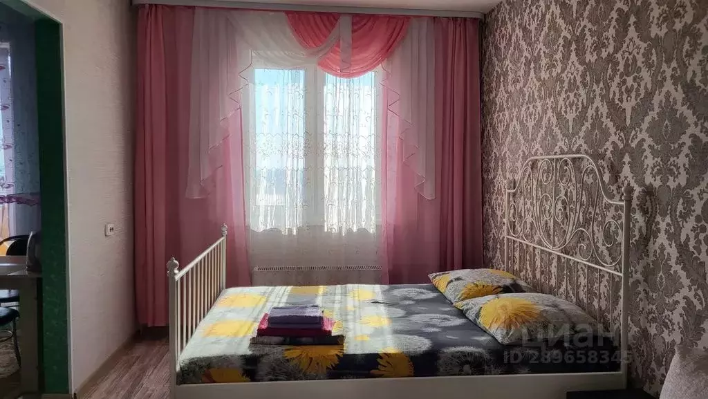 1-к кв. Свердловская область, Заречный Уральская ул., 24 (33.0 м) - Фото 0