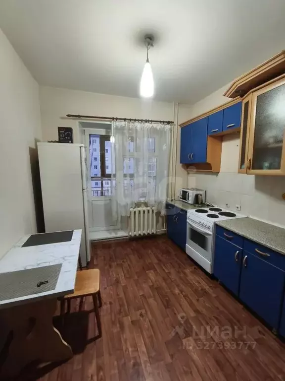 1-к кв. Ханты-Мансийский АО, Нижневартовск ул. Мусы Джалиля, 20А (39.0 ... - Фото 1