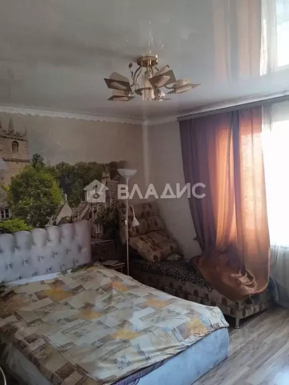 1-к кв. Краснодарский край, Новороссийск ул. Пожарского, 8 (38.0 м) - Фото 0