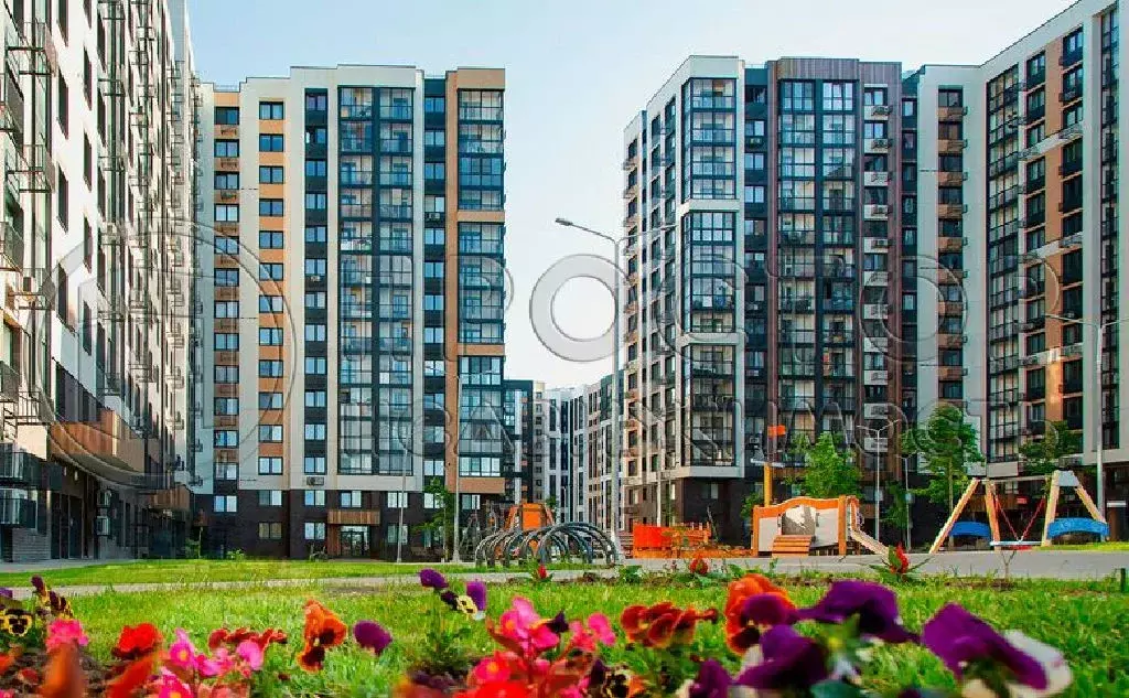Продается 3-комнатная квартира - Фото 0