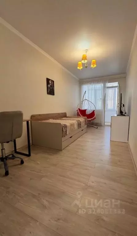 2-к кв. Ростовская область, Таганрог ул. Победы, 100 (62.0 м) - Фото 2