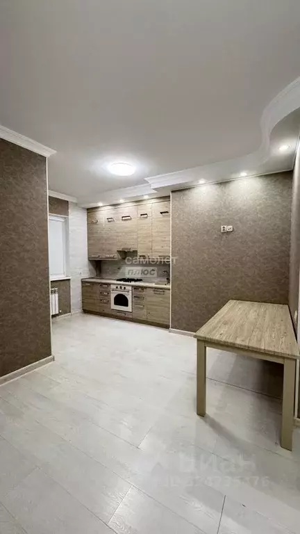 2-к кв. Кабардино-Балкария, Нальчик ул. Чернышевского, 197 (60.0 м) - Фото 2