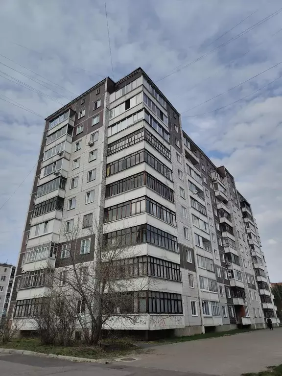 Продаётся 3-к квартира, 65 м - Фото 1