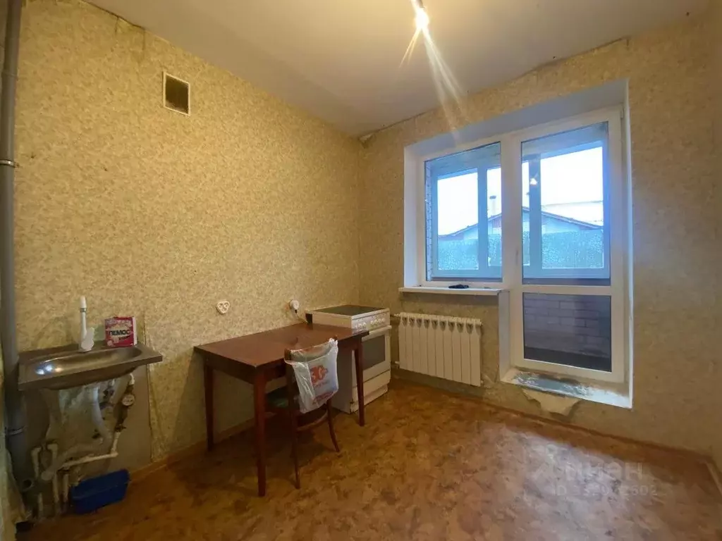2-к кв. Московская область, Сергиево-Посадский городской округ, ... - Фото 1