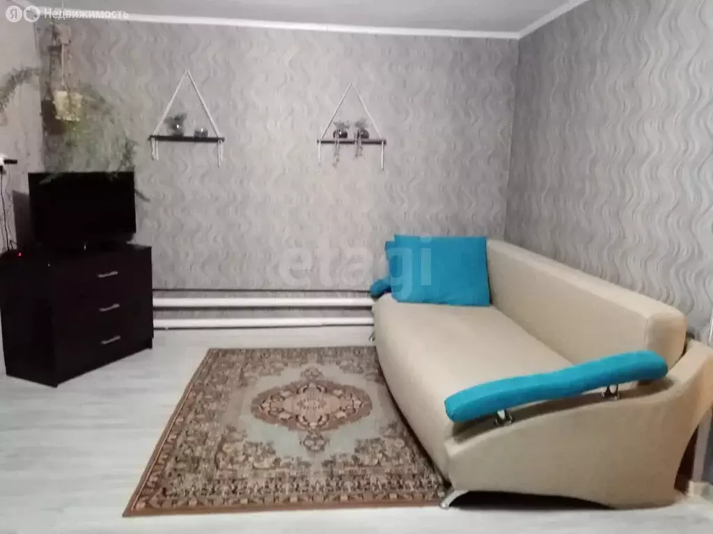 Дом в село Шебалино, Пролетарская улица (57.8 м) - Фото 1