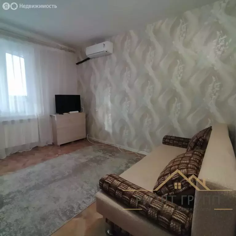 1-комнатная квартира: Казань, улица Литвинова, 55 (39.8 м) - Фото 1