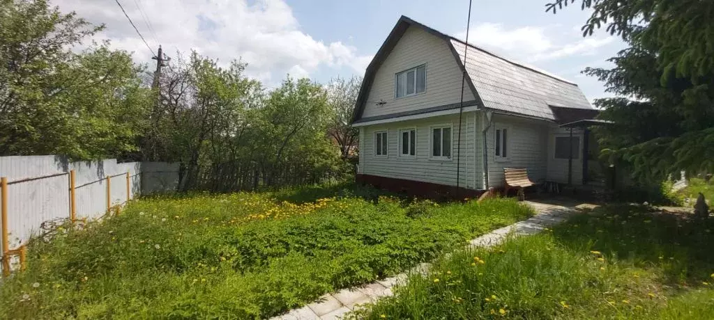 Дом в Владимирская область, Судогодский район, д. Никитино ул. ... - Фото 2