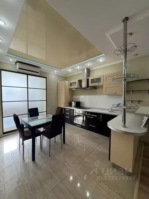 2-к кв. Краснодарский край, Сочи Центральный мкр, ул. Первомайская, 19 ... - Фото 1