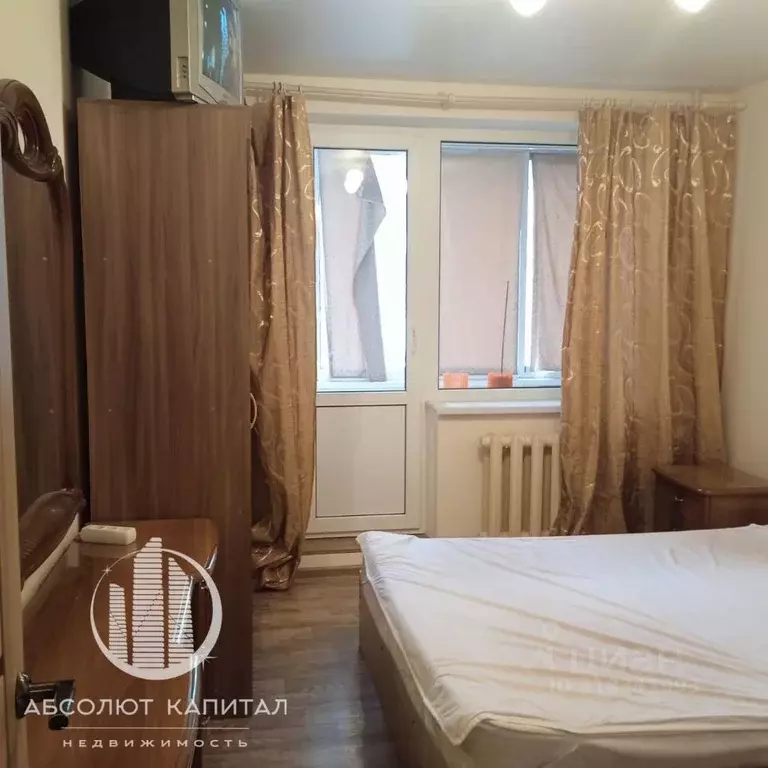 2-к кв. Московская область, Мытищи Шараповская ул., 2к3 (53.3 м) - Фото 1
