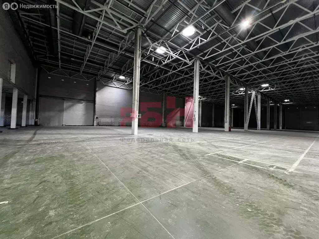 Склад (12544.8 м) - Фото 2