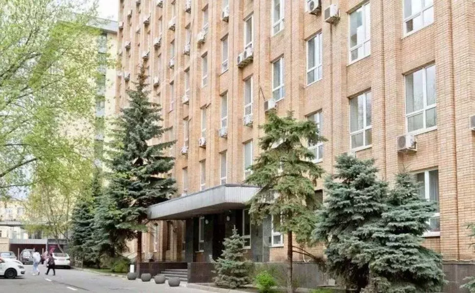 Офис (96 м) - Фото 2