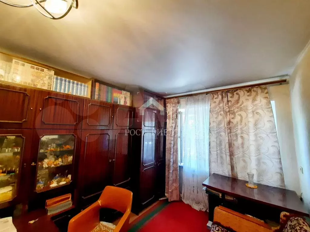 Комната 10 м в 2-к., 2/5 эт. - Фото 0