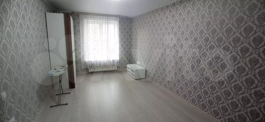 1-к. квартира, 41 м, 2/9 эт. - Фото 1