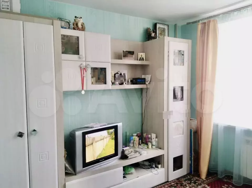2-к. квартира, 52 м, 1/9 эт. - Фото 0