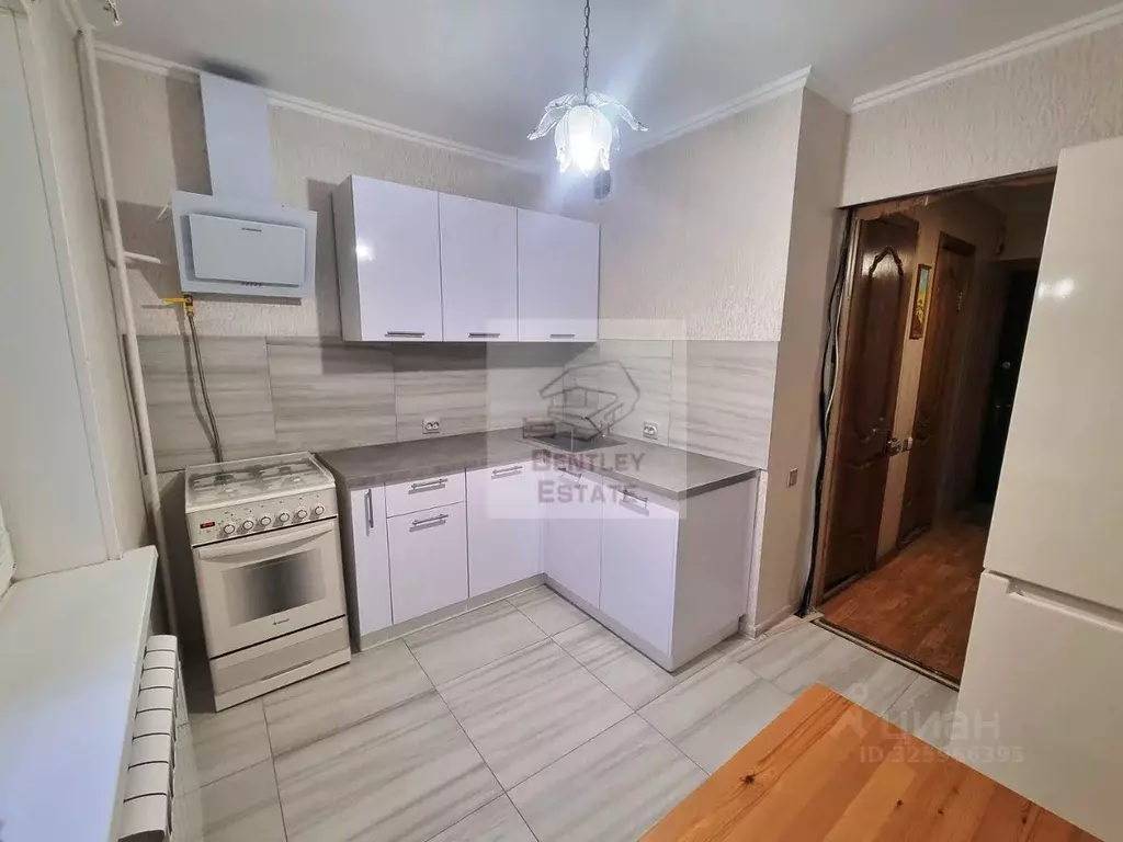 1-к кв. Московская область, Красногорск ул. Братьев Горожанкиных, 20 ... - Фото 2