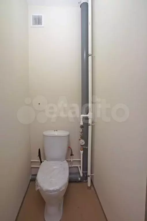 2-к. квартира, 55,8 м, 3/10 эт. - Фото 0