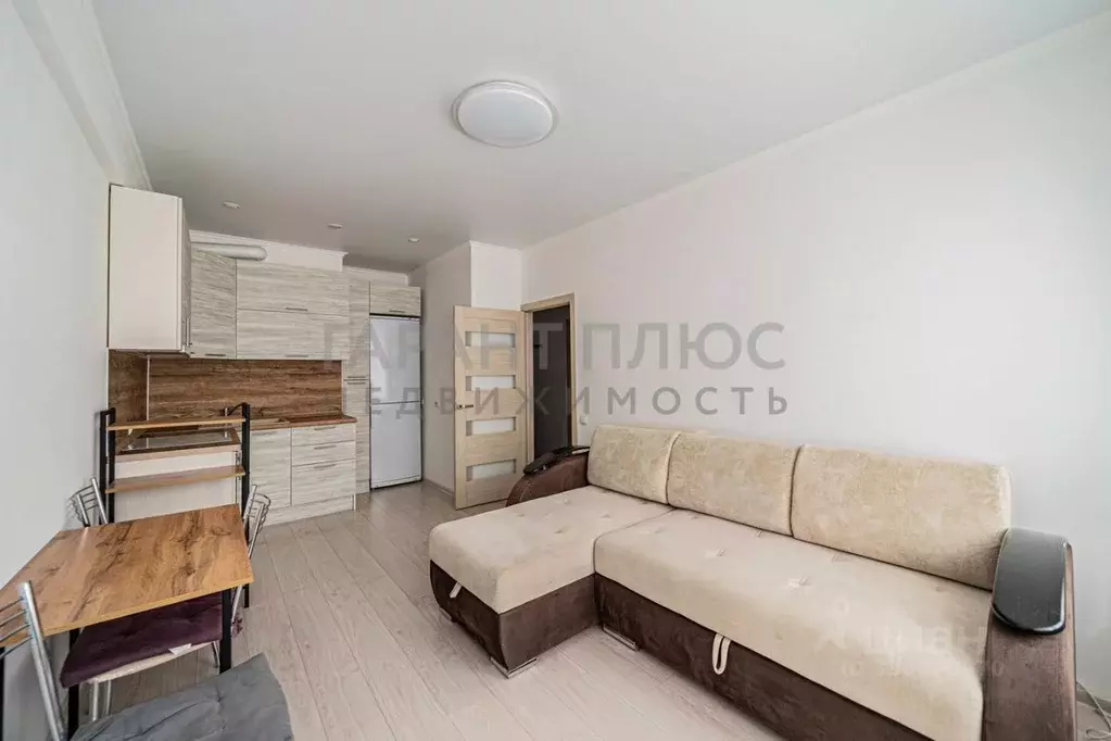 1-к кв. Липецкая область, Липецк ул. Осканова, 2 (40.0 м) - Фото 1