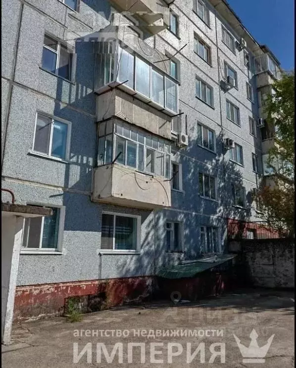1-к кв. Амурская область, Благовещенск пос. Аэропорт, 5 (27.0 м) - Фото 1