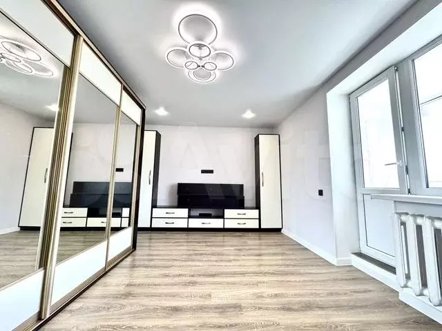 2-к. квартира, 55 м, 6/14 эт. - Фото 0