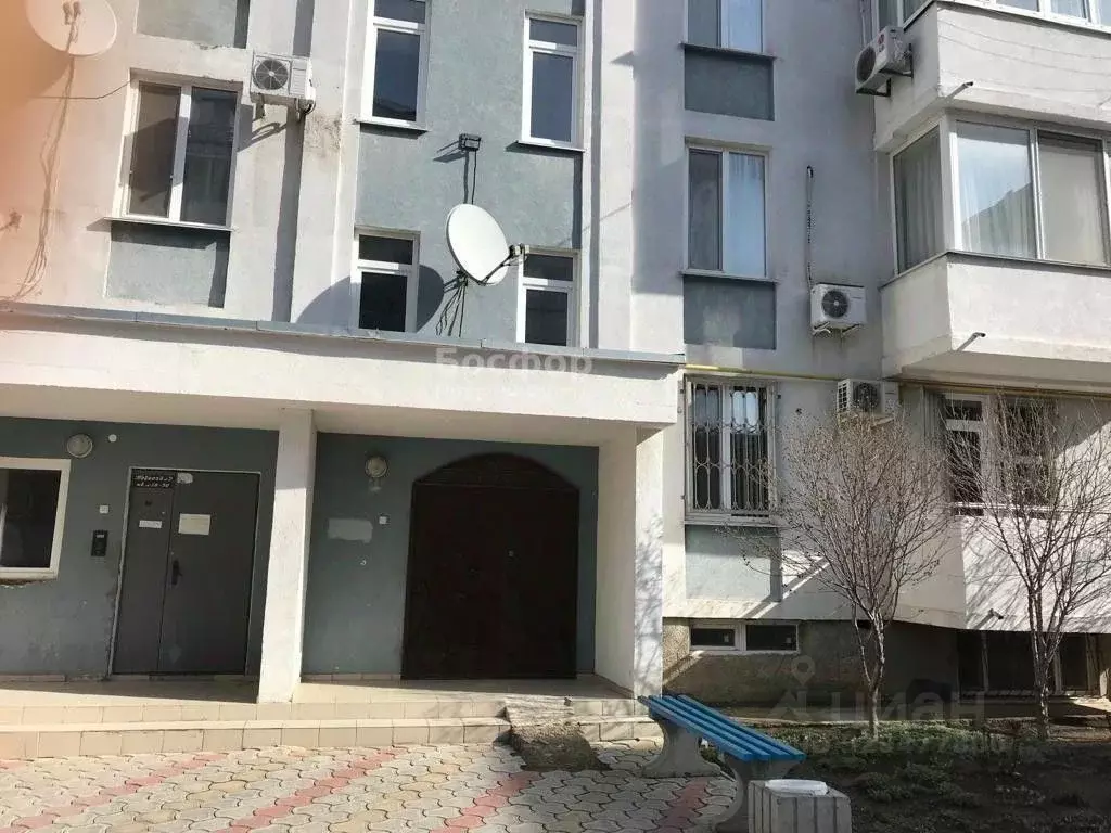 2-к кв. Крым, Феодосия бул. Адмиральский, 7Г (115.0 м) - Фото 2