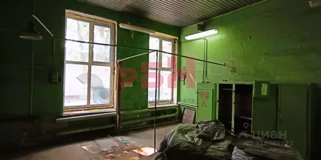 Производственное помещение в Самарская область, Самара Береговая ул., ... - Фото 0