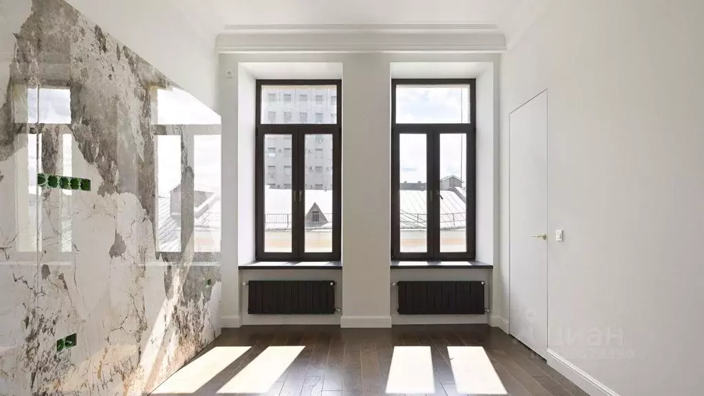 Квартира, 2 комнаты, 54 м - Фото 2
