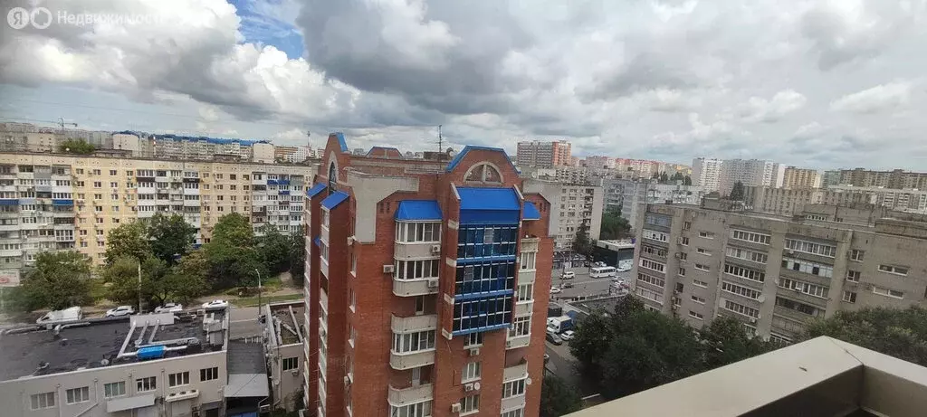 2-комнатная квартира: Краснодар, Российская улица, 74к3 (54.9 м) - Фото 0