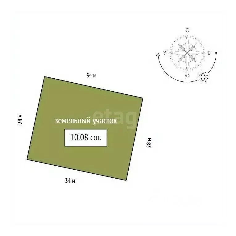 Дом в Красноярский край, Красноярск Даурская ул., 19/165 (26 м) - Фото 1