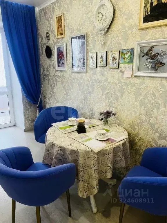 2-к кв. Коми, Сыктывкар ул. Бабушкина, 31 (86.5 м) - Фото 2