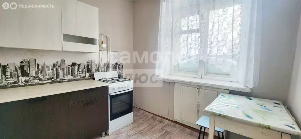 1-комнатная квартира: Кунгур, улица Бачурина, 13Б (31 м) - Фото 1