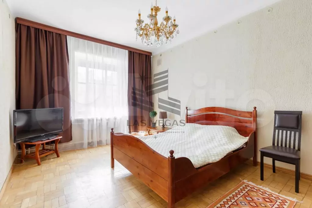 3-к. квартира, 65 м, 6/8 эт. - Фото 1