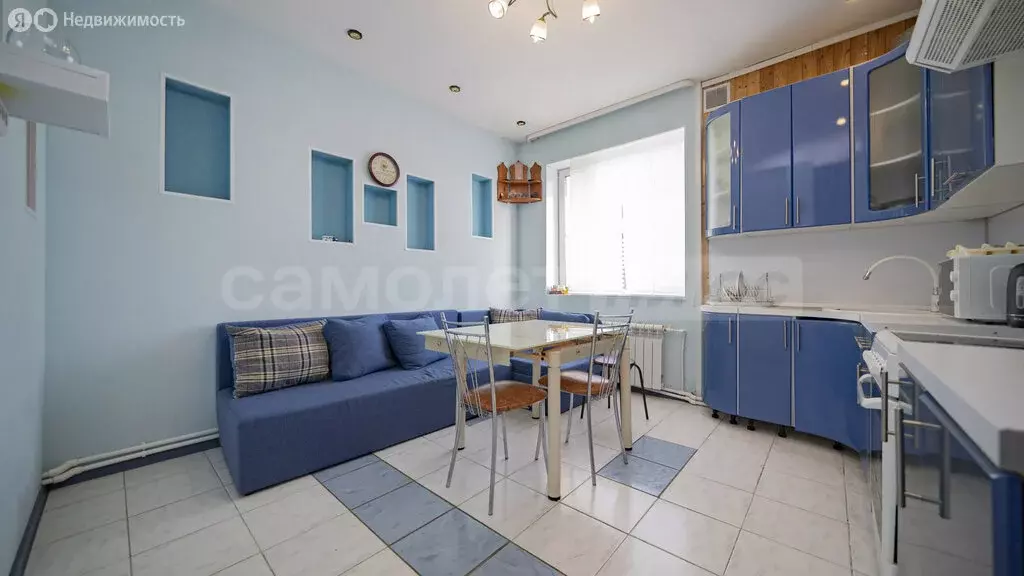 Дом в Наро-Фоминск, Окружная улица, 36 (173.3 м) - Фото 1