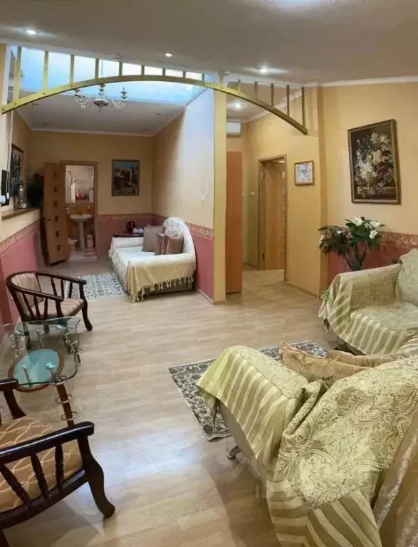 Комната Ставропольский край, Ессентуки 10/3 - Фото 2